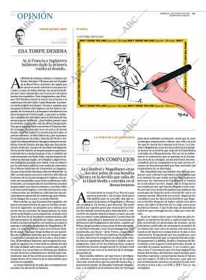 ABC SEVILLA 11-08-2019 página 14