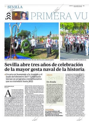 ABC SEVILLA 11-08-2019 página 18