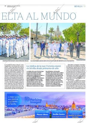 ABC SEVILLA 11-08-2019 página 19