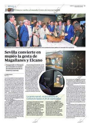 ABC SEVILLA 11-08-2019 página 20