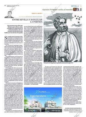 ABC SEVILLA 11-08-2019 página 21