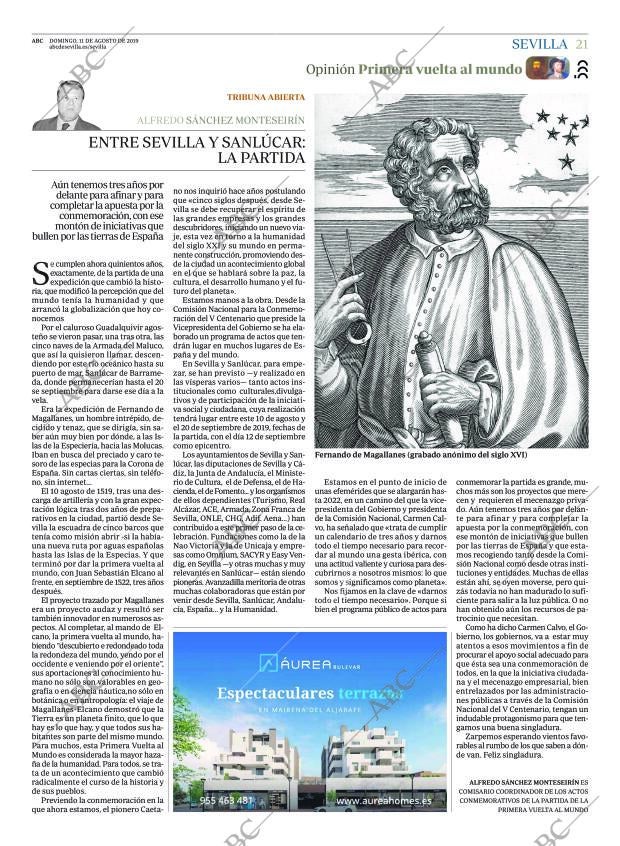 ABC SEVILLA 11-08-2019 página 21