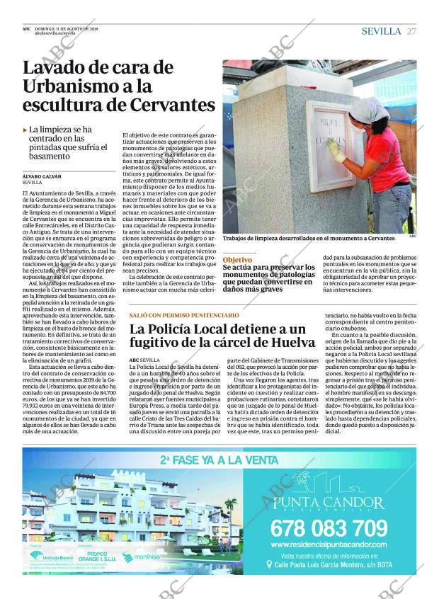 ABC SEVILLA 11-08-2019 página 27