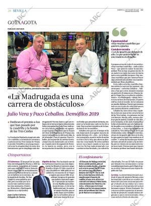 ABC SEVILLA 11-08-2019 página 28