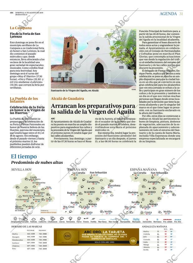 ABC SEVILLA 11-08-2019 página 31
