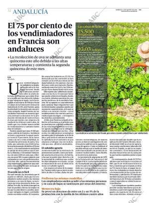 ABC SEVILLA 11-08-2019 página 32