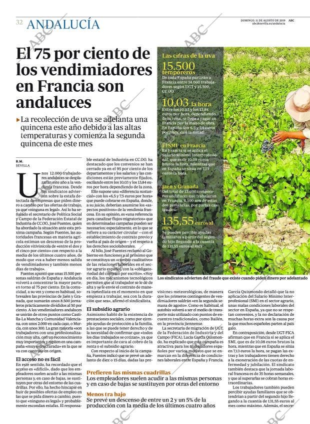 ABC SEVILLA 11-08-2019 página 32
