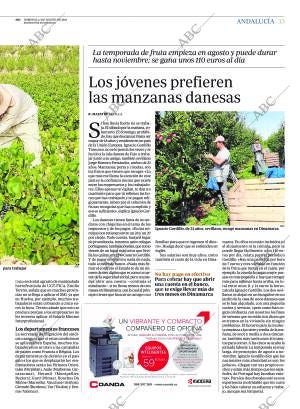 ABC SEVILLA 11-08-2019 página 33