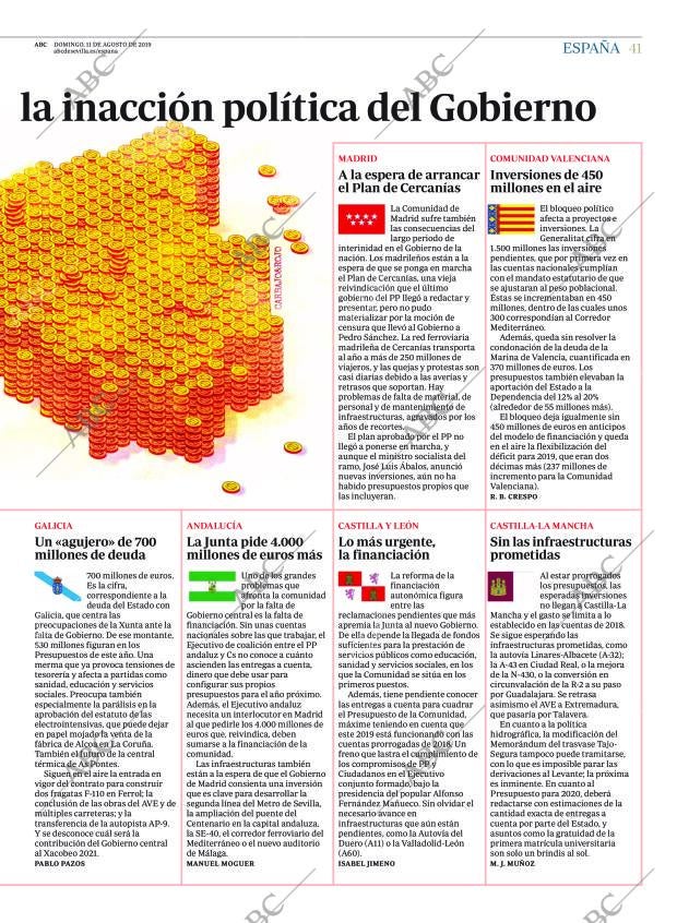 ABC SEVILLA 11-08-2019 página 41