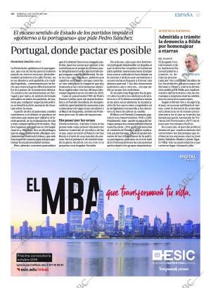 ABC SEVILLA 11-08-2019 página 45