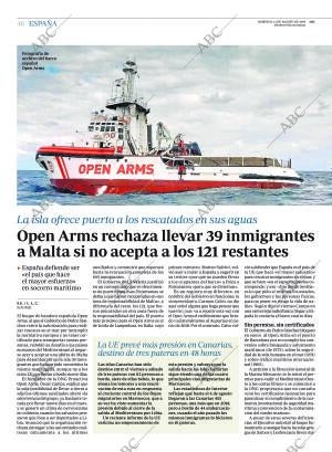 ABC SEVILLA 11-08-2019 página 46