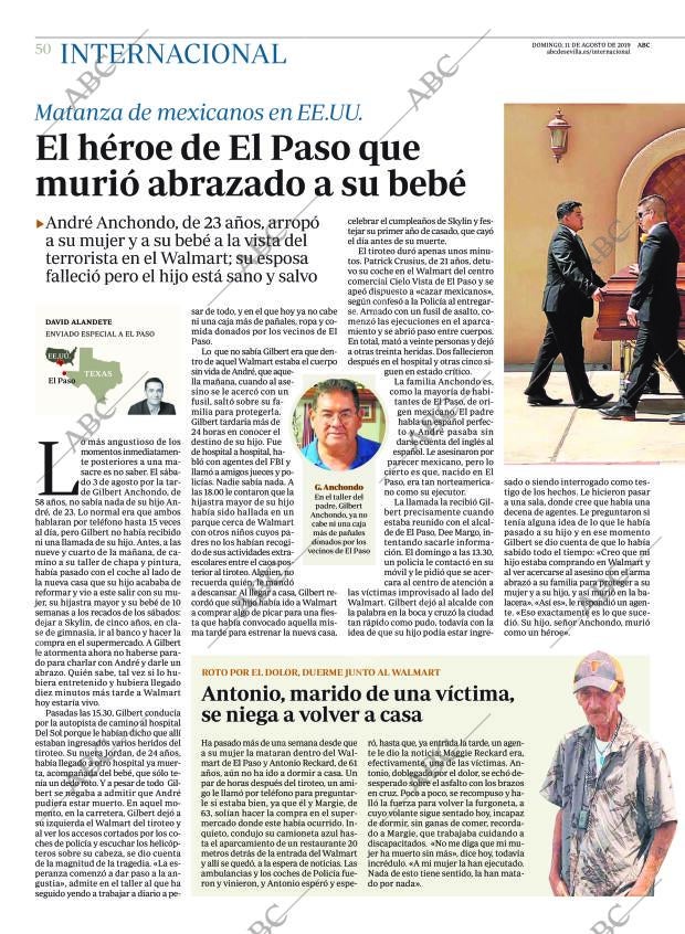 ABC SEVILLA 11-08-2019 página 50