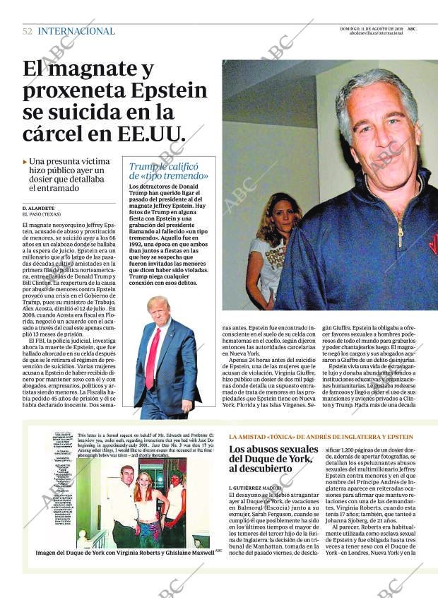 ABC SEVILLA 11-08-2019 página 52