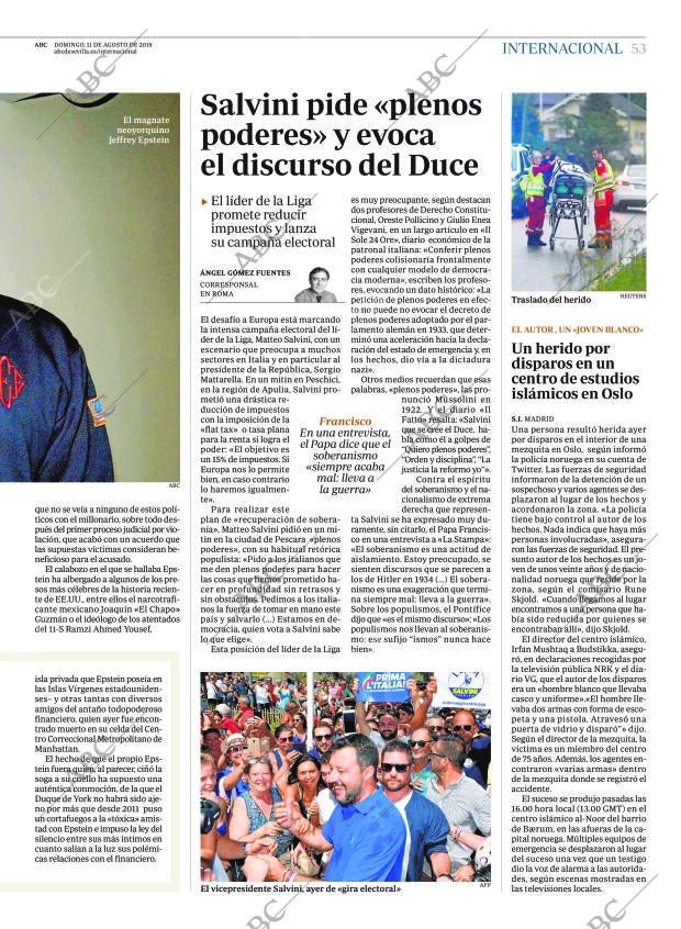 ABC SEVILLA 11-08-2019 página 53