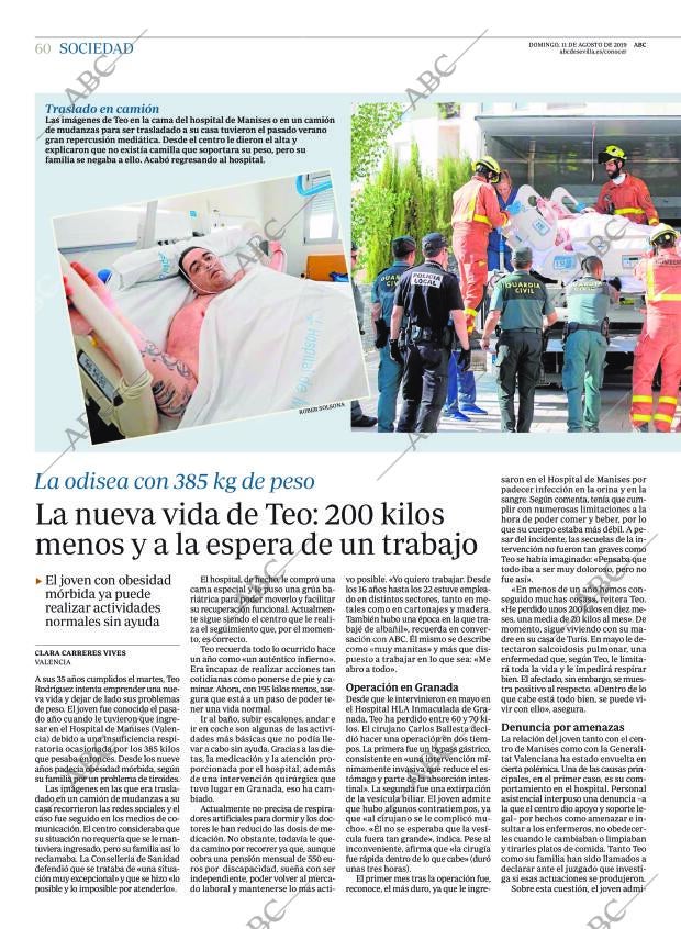 ABC SEVILLA 11-08-2019 página 60