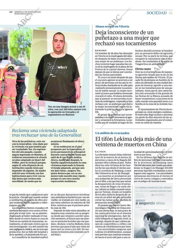 ABC SEVILLA 11-08-2019 página 61
