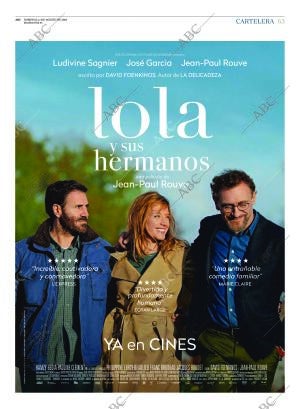 ABC SEVILLA 11-08-2019 página 63