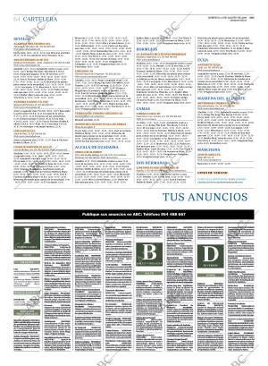 ABC SEVILLA 11-08-2019 página 64