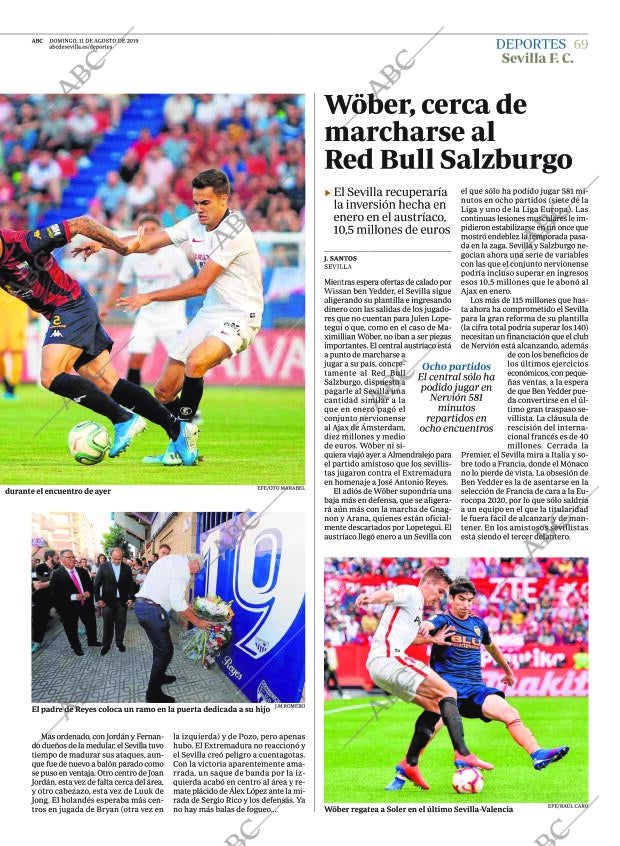 ABC SEVILLA 11-08-2019 página 69