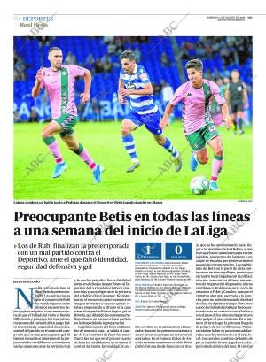 ABC SEVILLA 11-08-2019 página 70