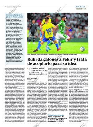 ABC SEVILLA 11-08-2019 página 71