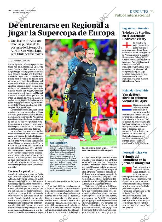 ABC SEVILLA 11-08-2019 página 73