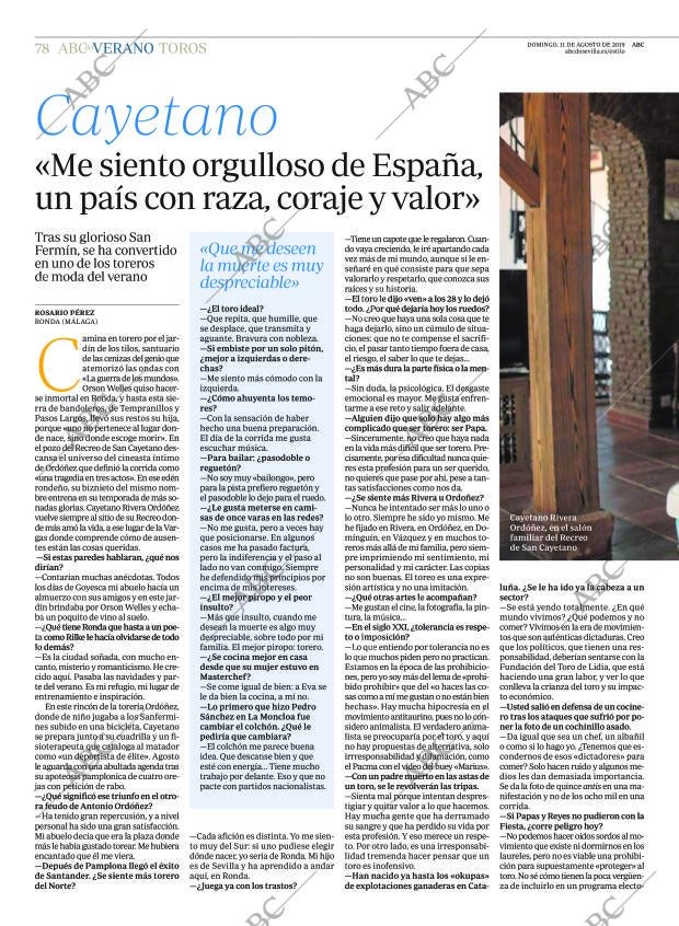 ABC SEVILLA 11-08-2019 página 78