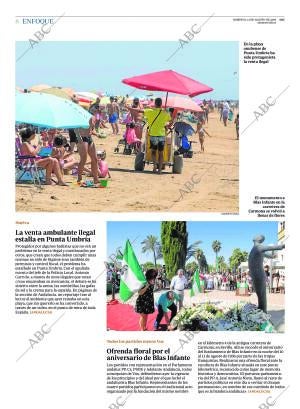ABC SEVILLA 11-08-2019 página 8