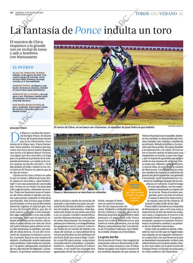 ABC SEVILLA 11-08-2019 página 81