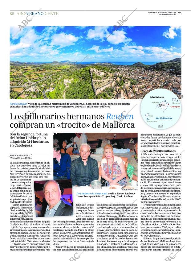 ABC SEVILLA 11-08-2019 página 86