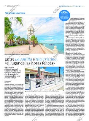 ABC SEVILLA 11-08-2019 página 89