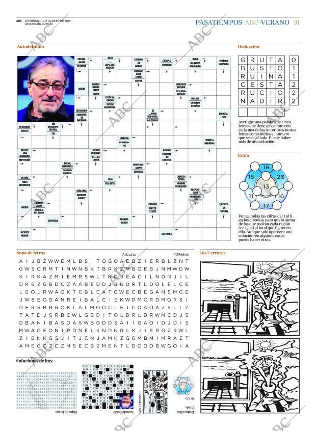 ABC SEVILLA 11-08-2019 página 91