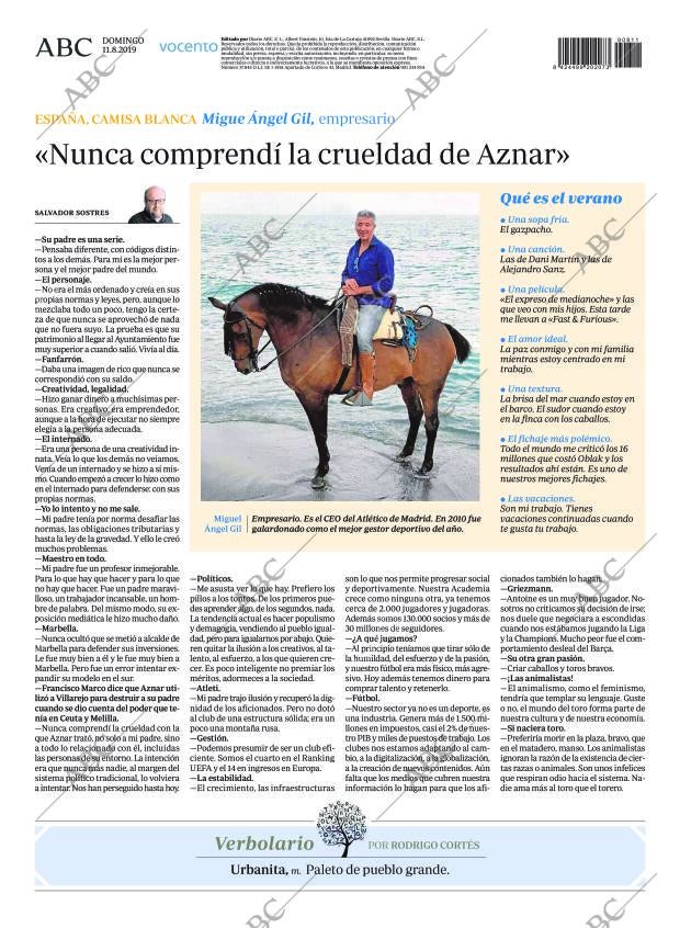 ABC SEVILLA 11-08-2019 página 96