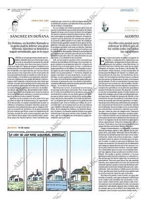 ABC CORDOBA 12-08-2019 página 13