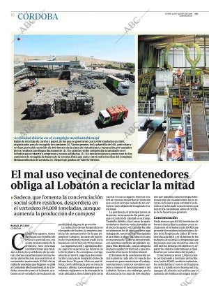 ABC CORDOBA 12-08-2019 página 16