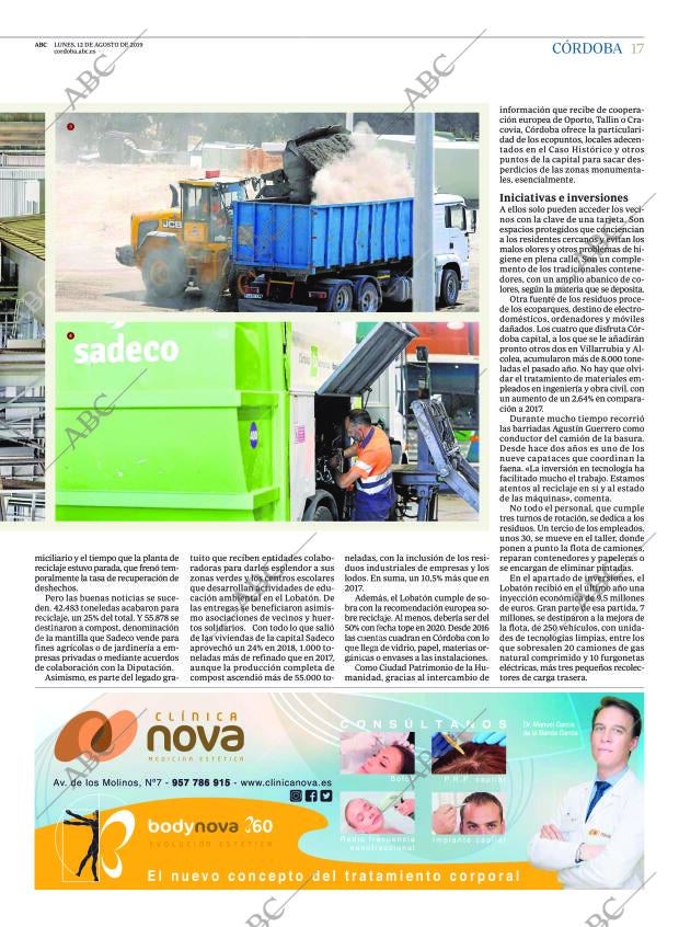 ABC CORDOBA 12-08-2019 página 17
