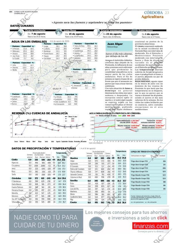 ABC CORDOBA 12-08-2019 página 23