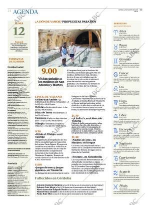 ABC CORDOBA 12-08-2019 página 24