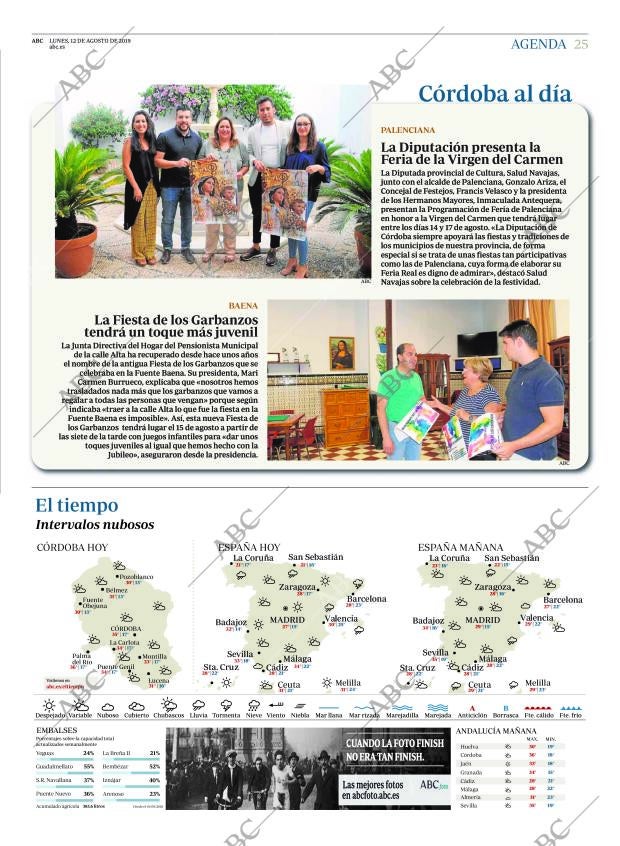 ABC CORDOBA 12-08-2019 página 25