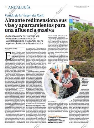 ABC CORDOBA 12-08-2019 página 26