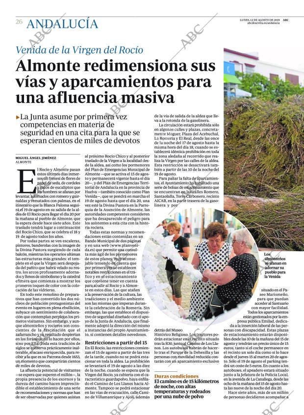 ABC CORDOBA 12-08-2019 página 26