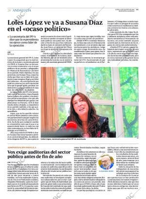 ABC CORDOBA 12-08-2019 página 28