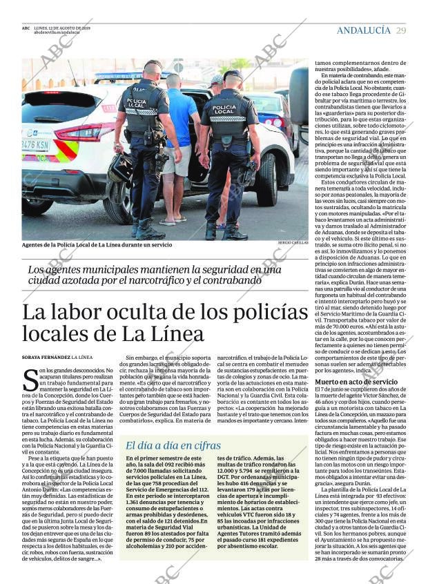 ABC CORDOBA 12-08-2019 página 29