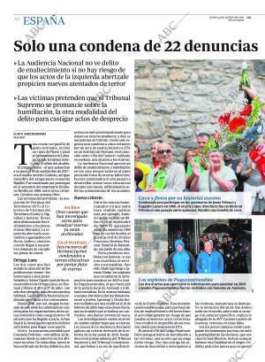 ABC CORDOBA 12-08-2019 página 30