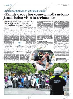 ABC CORDOBA 12-08-2019 página 34