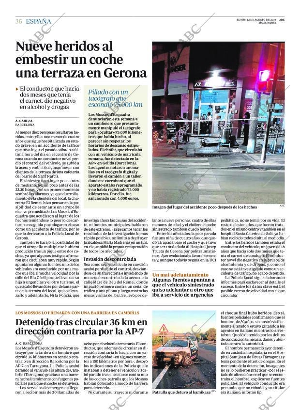 ABC CORDOBA 12-08-2019 página 36