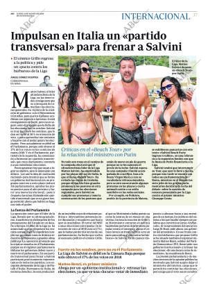 ABC CORDOBA 12-08-2019 página 37