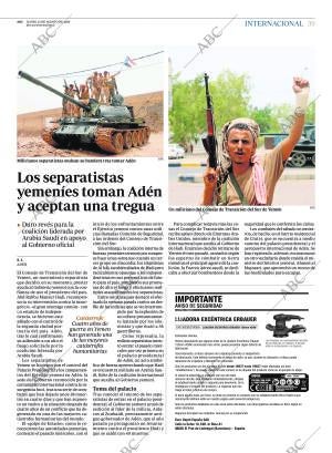 ABC CORDOBA 12-08-2019 página 39