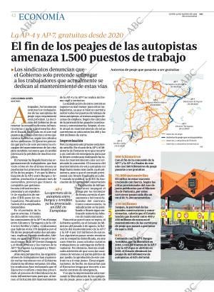 ABC CORDOBA 12-08-2019 página 42