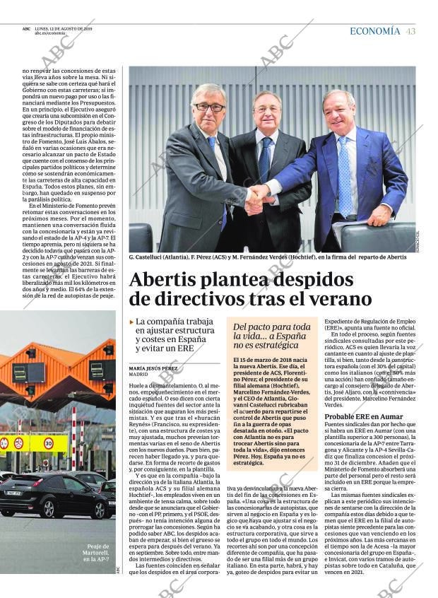 ABC CORDOBA 12-08-2019 página 43